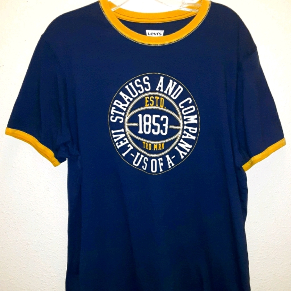 Levis T-Shirt